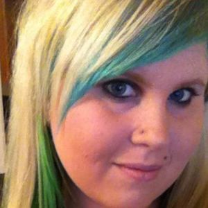 Meet your Posher, Breanna